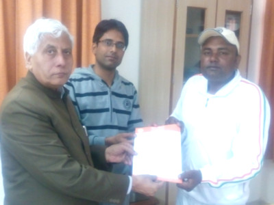 Achivements of Mission Olympic