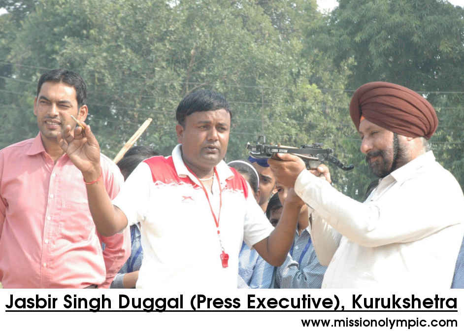 kurukshetra police line games